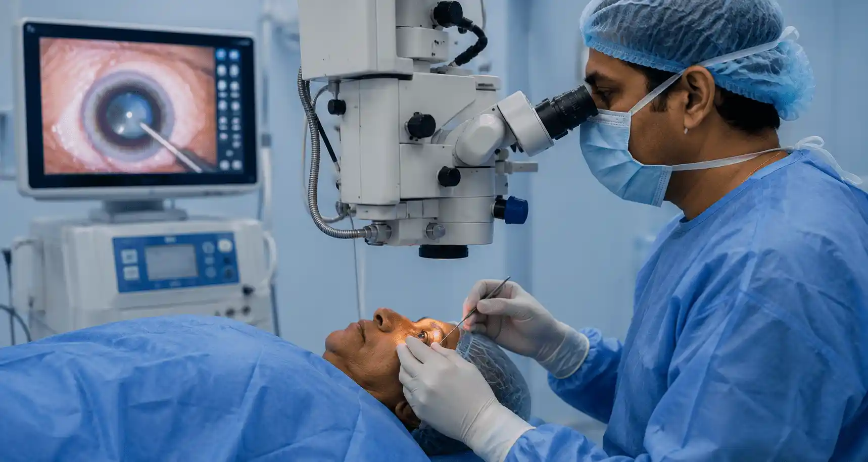Cataract Surgery